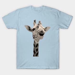 Giraffe T-Shirt